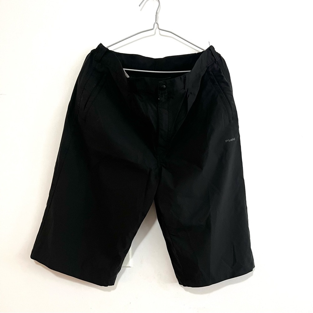 Men’s shorts with 4 pockets